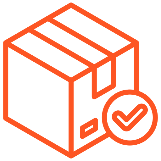 Industrial cargo